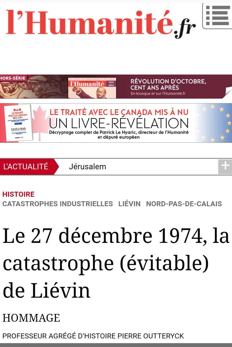 bp_nono's tweet photo. catastrophe de lievin. a tous les descendants de mineurs. a tous les exilés et migrants que la terre du Nord pas de Calais a accueillis. et qui ont enrichis la France. https://t.co/YqDw6t9jS4