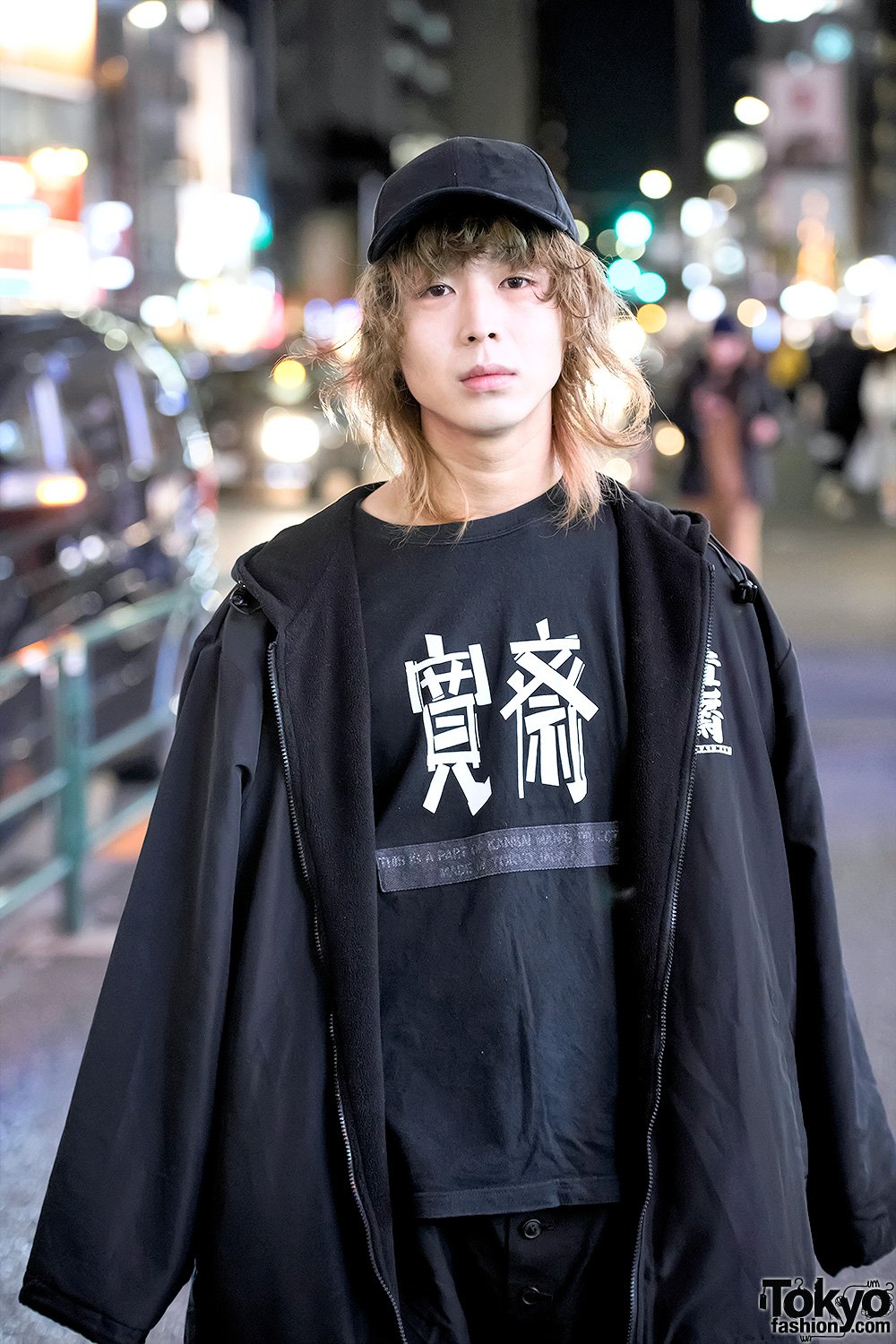 Tokyo Fashion on X: 