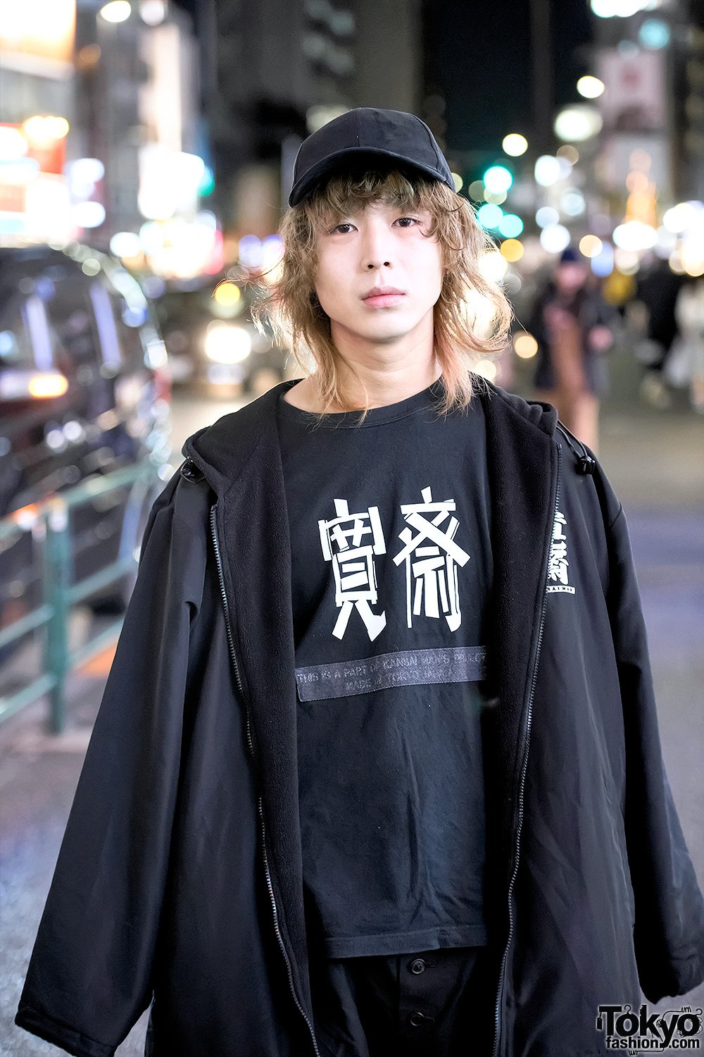 Christopher Nemeth & Brown Store Vintage Wear – Tokyo Fashion