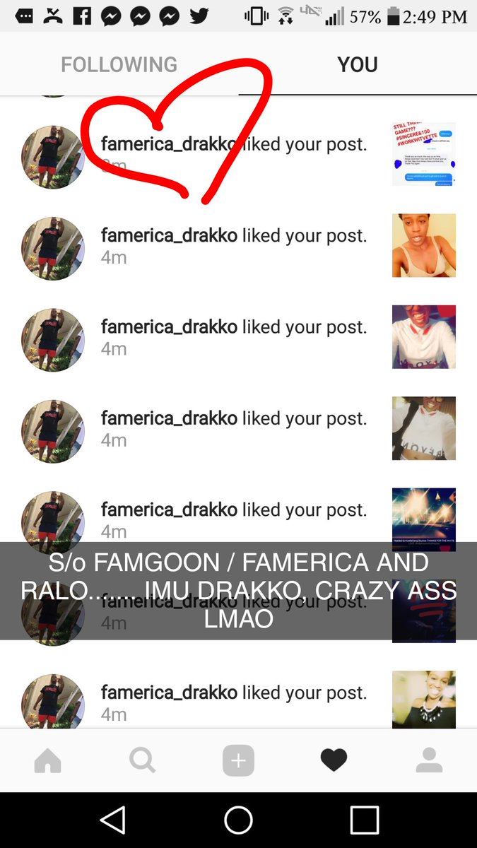 ACHVTTE's tweet photo. S/O #FAMGOON #FAMERICA I ROCK WITH THE WHOLE SQUAD 😉🤐⏳⏳ #2018isComing #2018Predictions

#networking #SoundCloud #TYPEBEAT #network #Entrepreneurship #socialmediatips #socialmediamarketing #PluggedIn #Management #MarketingStrategy #MarketingDigital #MarketingAutomation https://t.co/d0DTB6kArV