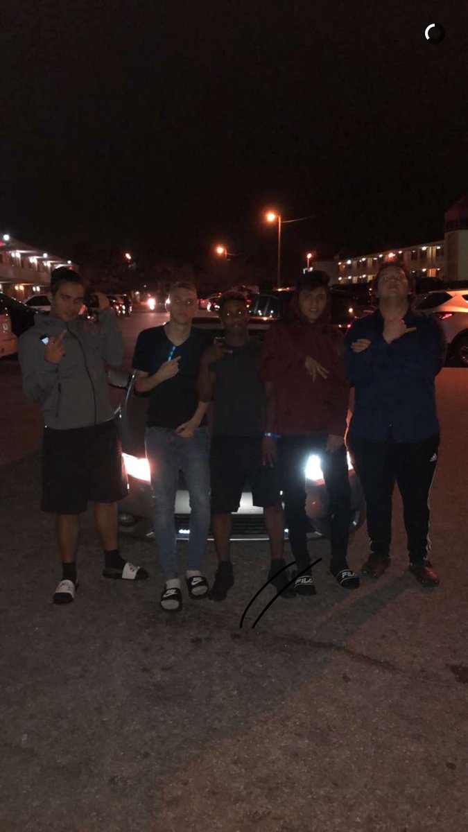 mlara725's tweet photo. Then boys🔥⚽️ #d1bound https://t.co/pGec2nzO7k