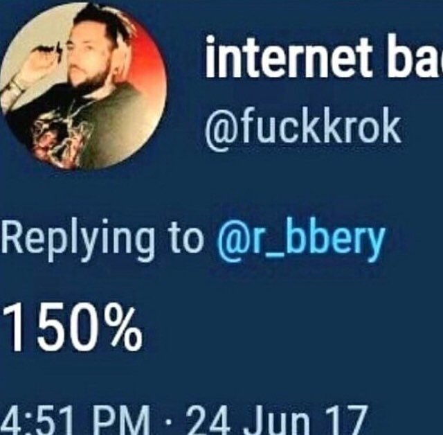 \\AH SORRY I CAN’T focus on replies right now. Ps fresh meme I made.