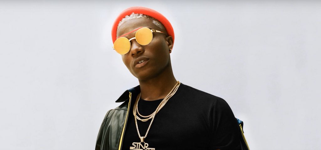 Wizkid became the first African artist to win “Best International Act” at the MOBOs. He joins Rihanna, Drake, Eminem, Nicki Minaj, Beyoncé, etc. as winners of the category.