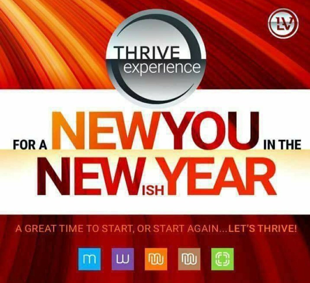 #2018isComing, start the new year off feeling #GREAT! JudaisTurner.Thrive2Point0.com
#freesignup #BillionDollarbrand #Innovaters #LevelBrands #ThriveExperience #Thrivers #entrepreneurs #freedom #happy #excited #health #weightloss #nutrition #wellness #nutritionalsupplements #HealthyLife
