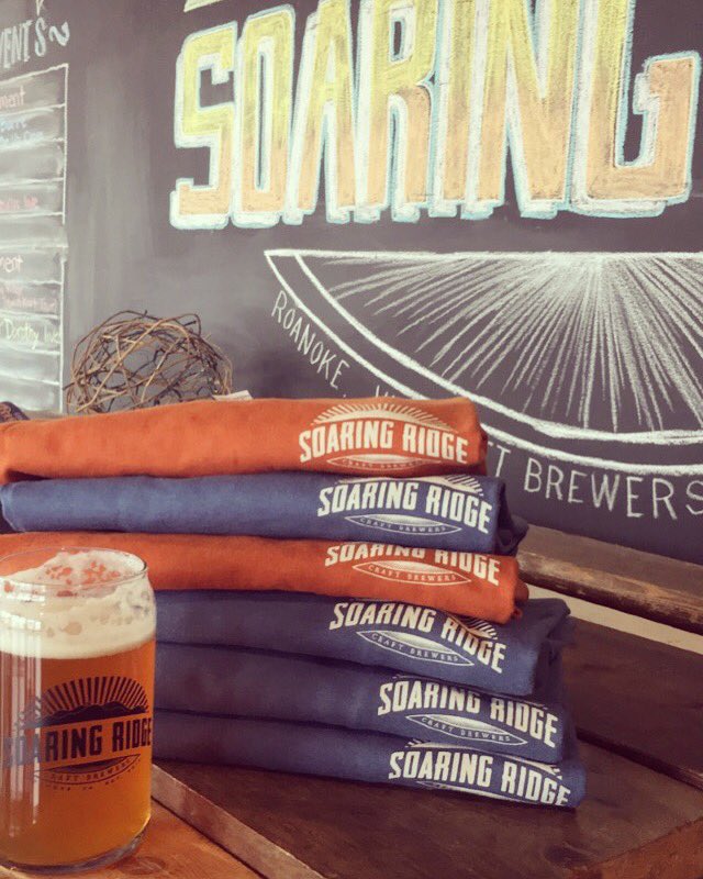 We know it's cold out there, so we stocked up on long sleeve tshirts to keep you warm.