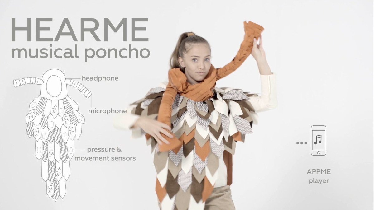 shapeinnovate's tweet photo. Sensewear, Fusing Digital Health And Fashion https://t.co/dgWkKGTLV0 #DigitalHealth #FashionTech #Hearables #IoT @crvn_d https://t.co/4QrelOLdDG