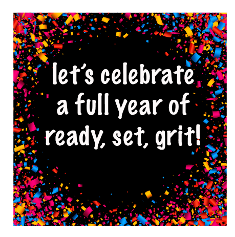 ReadySetGrit's tweet image. I just released my 52nd podcast episode of #readysetgrit. Read about the podcast and get links to the show below. 

And, you know, if you'd like to subscribe, that would be cool too... lots of great guests coming up!

elinbarton.com/a-year-chock-f…
#entrepreneur #podcast #passionproject