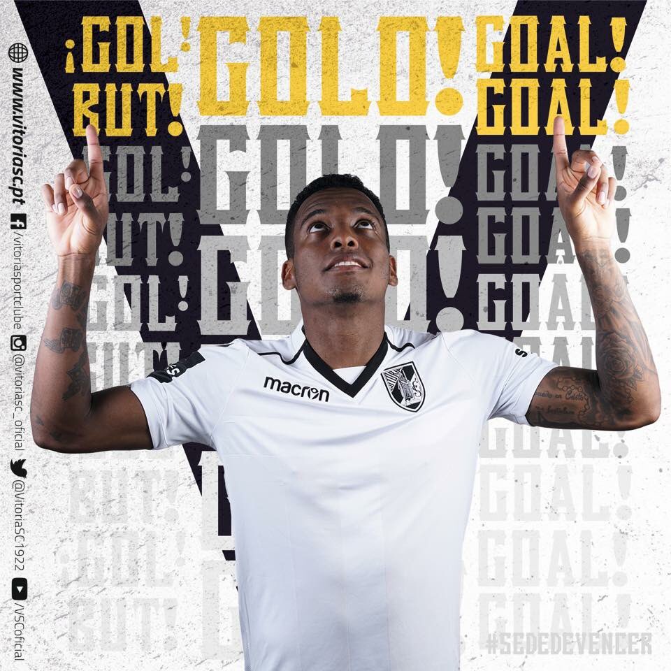 VitoriaSC1922's tweet photo. RINCON fez o 2-3 em Moreira de Cónegos!
⚽️ Moreirense FC 2-3 Vitória SC ⚽
#TaçaCTT #SedeDeVencer #MFCxVSC #Conquistadores https://t.co/OG0972RSFs