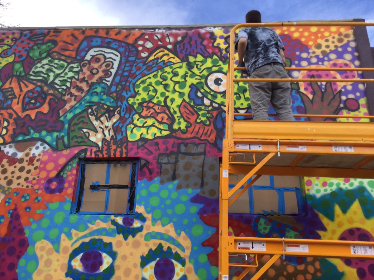 MikeMcPuff.com (@yungmcpuff) on Twitter photo 