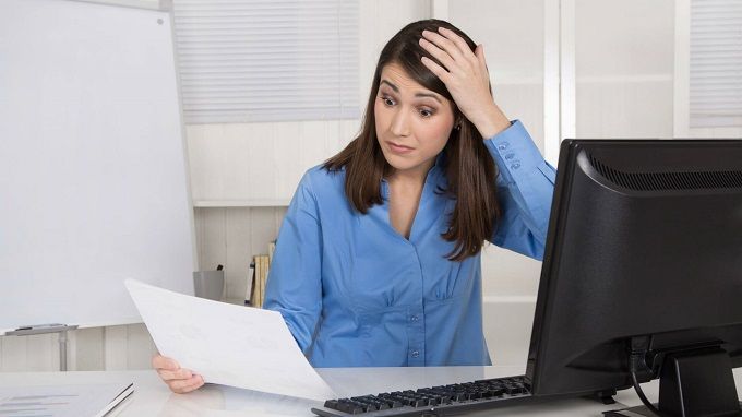 Стресс в офисе. Большие ошибки на работе. Большие ошибки на работе. Большие ошибки на работе. Профессиональное выгорание.