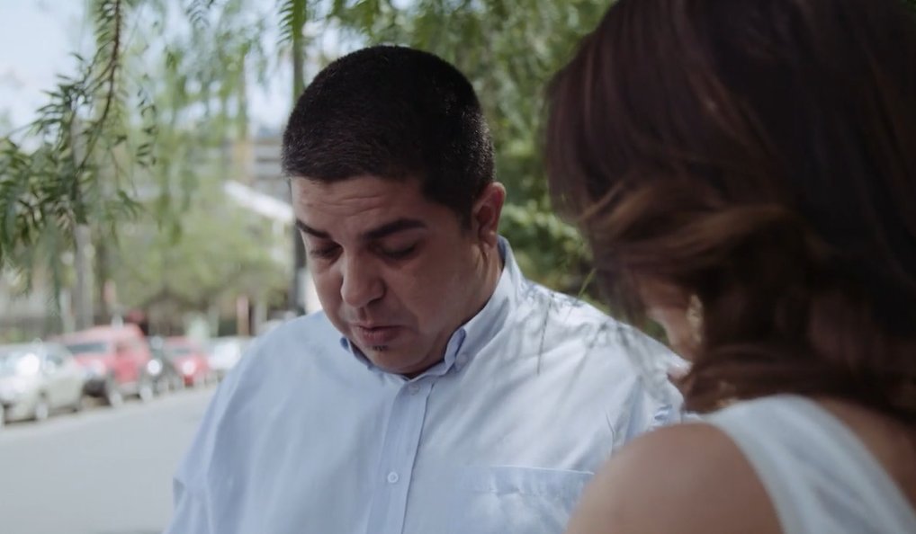 No te pierdas este lunes un nuevo capítulo de #SeBuscaCHV con dos emocionantes historias ►ow.ly/8d5i30hviZZ