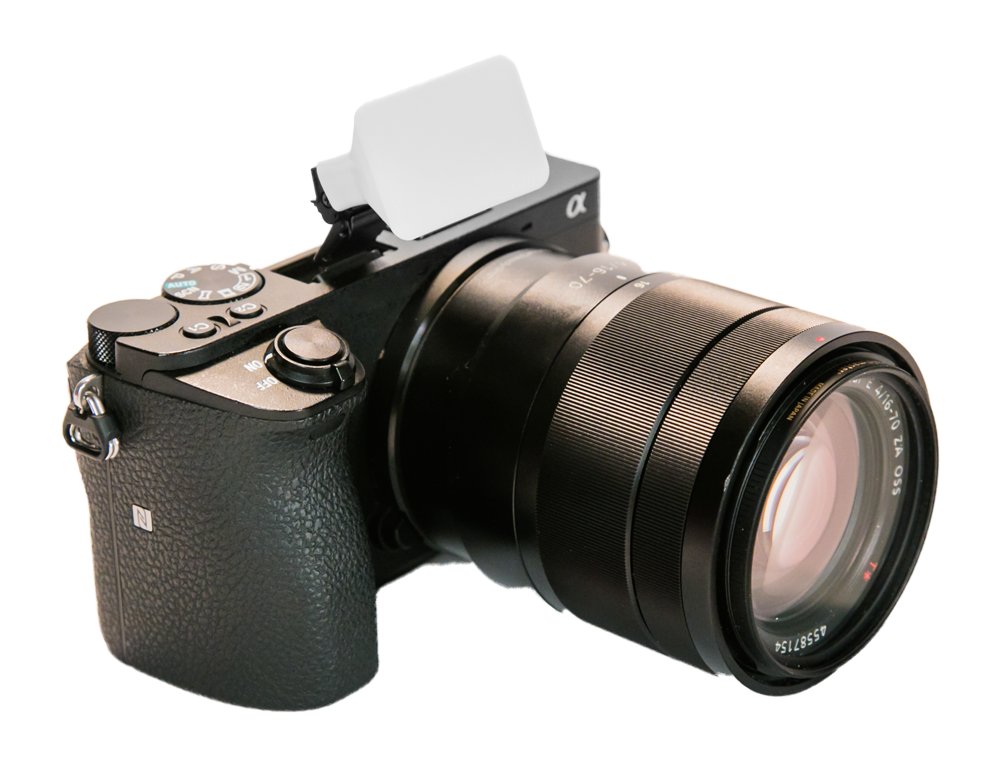 3DFlexFlash's tweet image. New Product! The NEST MiCRO pop-up flash diffuser for Sony a6000 a6300 a6500 
3dflexflash.com/store.html#!/N…