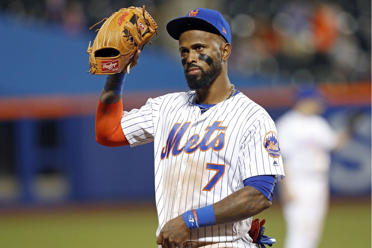 MBrownstein89's tweet image. Only 13 players since 1901 have accomplished the following for their careers:

▪️500 + SB
▪️600 + XBH
▪️WAR of 30.0 or better

9 are in the HOF (Cobb, Rickey, Wagner, Brock, etc.)
Plus: Barry Bonds, Cesar Cedeno, Kenny Lofton

And Jose Reyes.

@lamelaza_7 @Mets #Mets