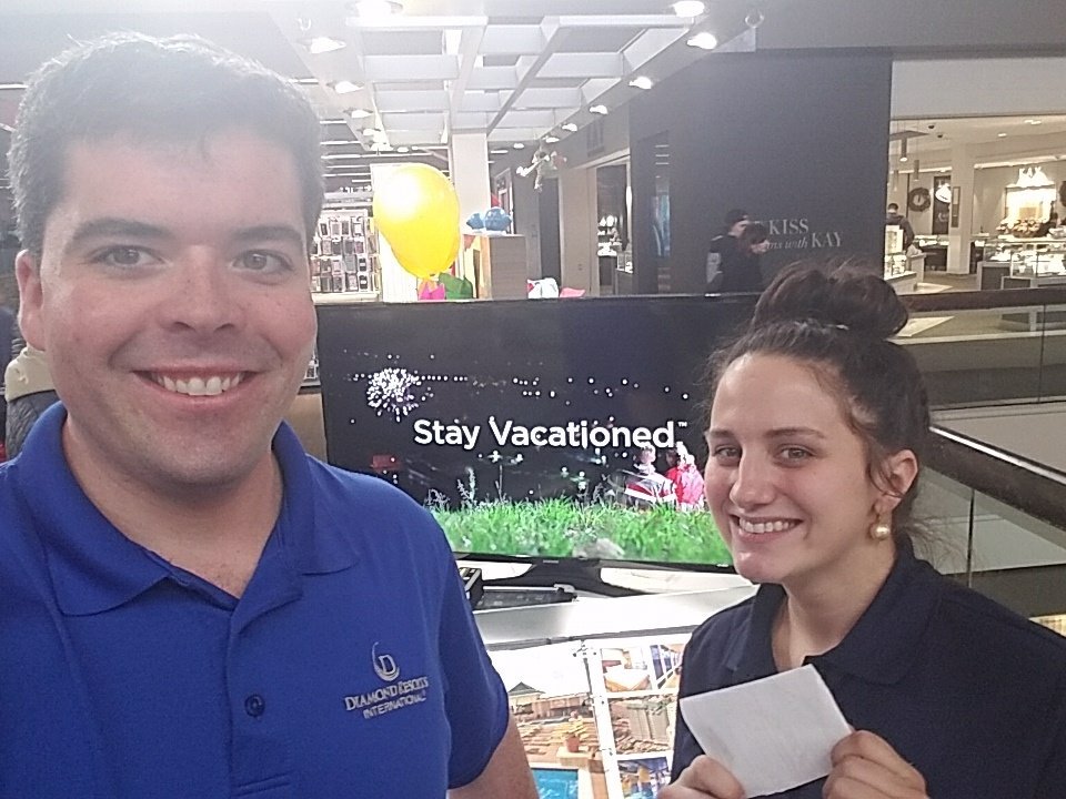 brjarabak's tweet photo. 1st tour 1st week out of training! Great job Hope Michels!!! This future rockstar is great addition to the VB team! #VBelieve #VBOPC #teamvbopc #dricareers @WayneVBOPC @AndrewDiMaggio4 @KyleOC23451 @Shelley_TeamVB @MalbonDavid https://t.co/TjcbzzhW3m