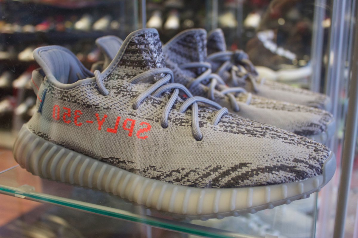 SHOP_U7's tweet photo. 🚨U7 Yeezy Beluga 2.0 Raffle🚨
100 Tickets Will Be Sold @ $5 Each. 
Additional Raffle Entry For Every $100 Spent In-Store. #ShopU7 https://t.co/ALpjBjVQZl