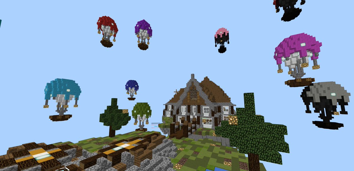 imjackmc's tweet image. Its nearly time