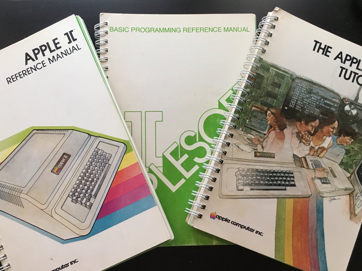 AccordionGuy's tweet image. I recognized @satefan’s Twitter name — “call -151” — and thought I’d post these, some of the longest-held books in my collection.