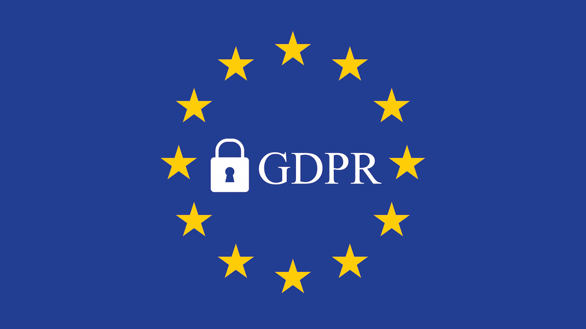 HeatherCooan's tweet image. Right behind the GDPR, there’s the ePrivacy Regulation dlvr.it/Q8FHJR #AFromMTT #ChannelMartechAnalyticsData