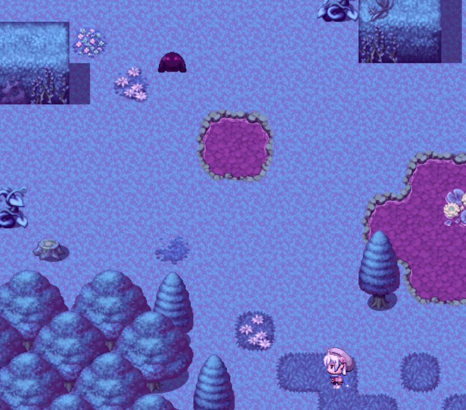 vaerkhaos's tweet photo. Ok but I really like this game's aesthetic!
#abcdgaming https://t.co/xgyn1OwvAR