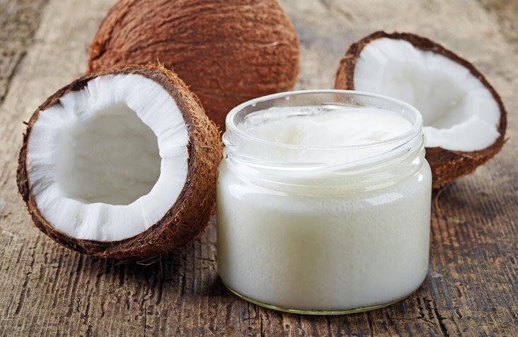 TNLocalHealth's tweet image. Some claim that coconut oil can greatly help with eczema. Do you have any at-home remedies you stick by?