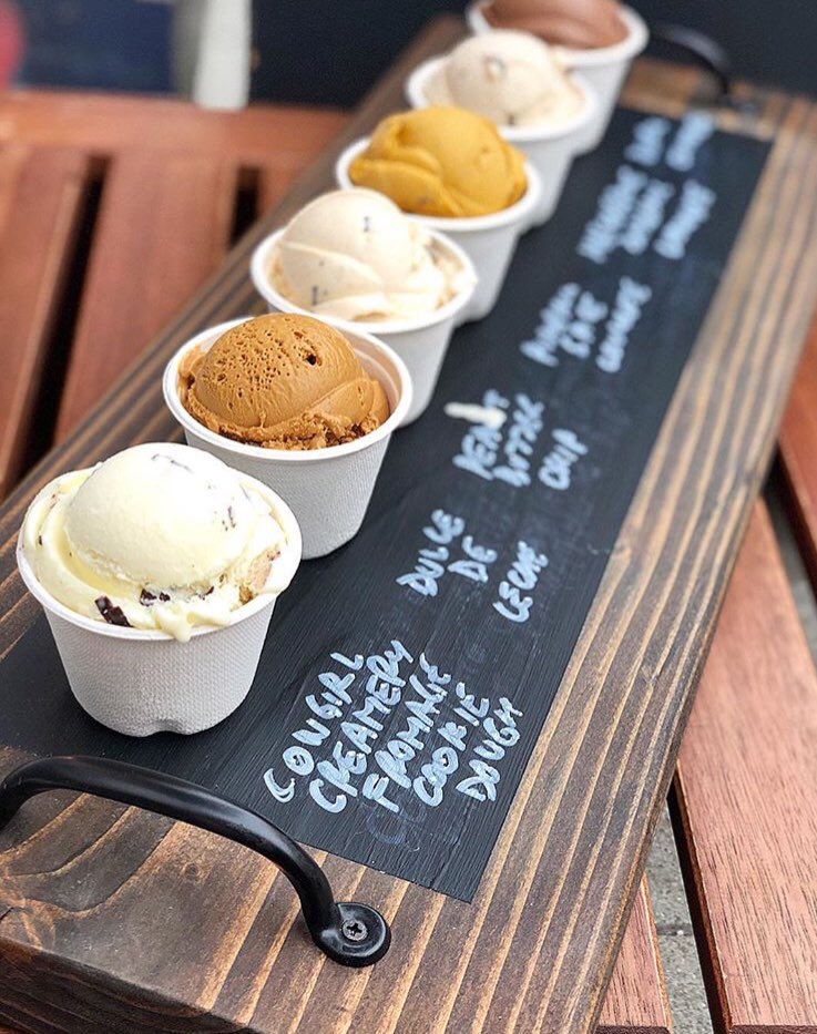 Holiday hours-
•Sunday: all stores open til 6pm
•Monday: Oak and SF open, Berkeley closed