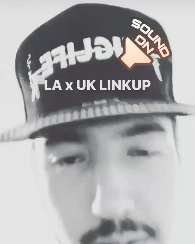 LA's @nuglifeproductions in the studio today! Find us on studiotime.io if you want a space to plug in and record 👊🏾🔥 - link in bio! ift.tt/2lv5GTA