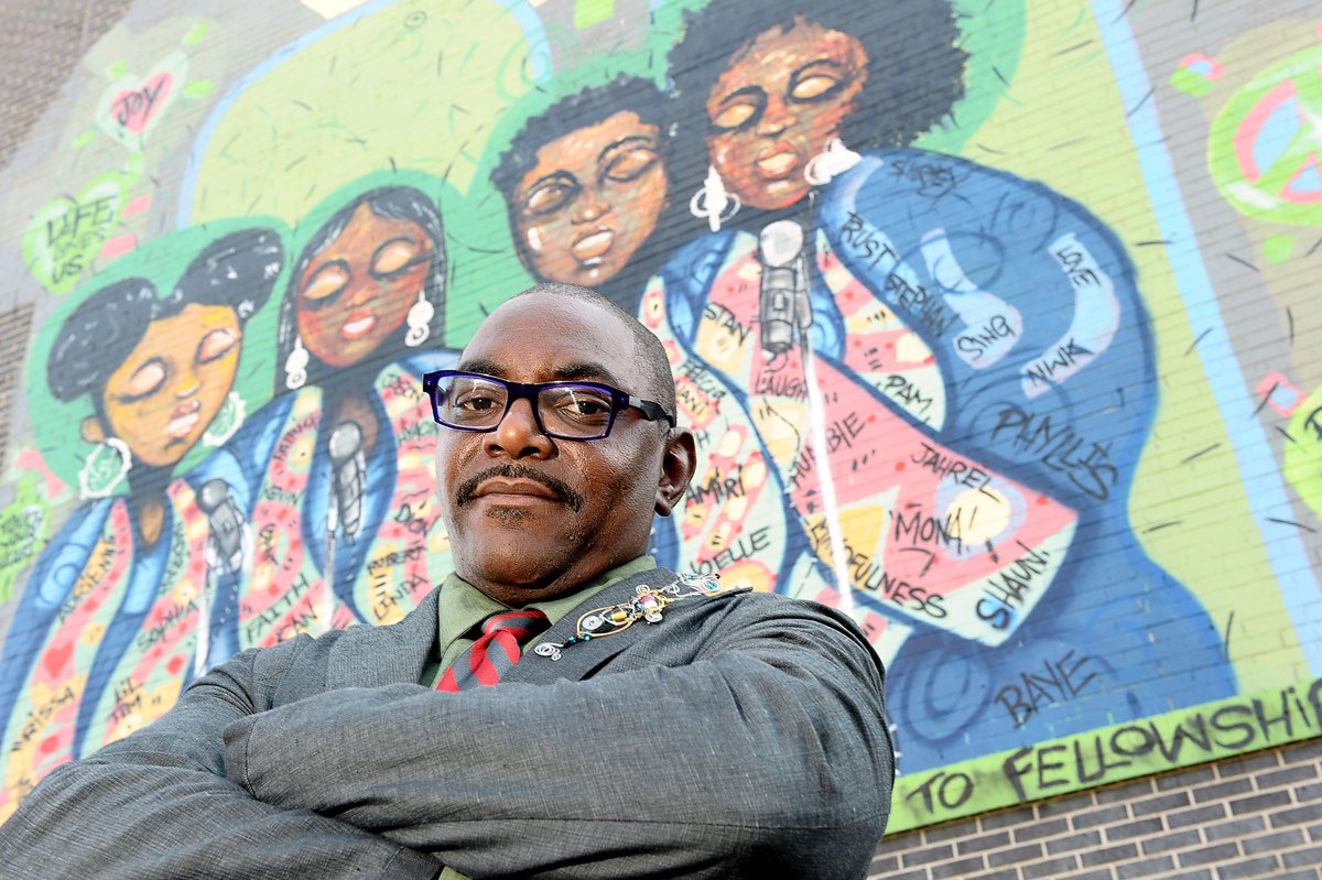 newark_arts's tweet photo. An Art Scene Grows in Newark:
Big Apple's neighbor is having a moment via @villagevoice
https://t.co/6kPMEaIwKK 
#NewarkArts #OpenDoors2017 https://t.co/Mp4MrOwZT7