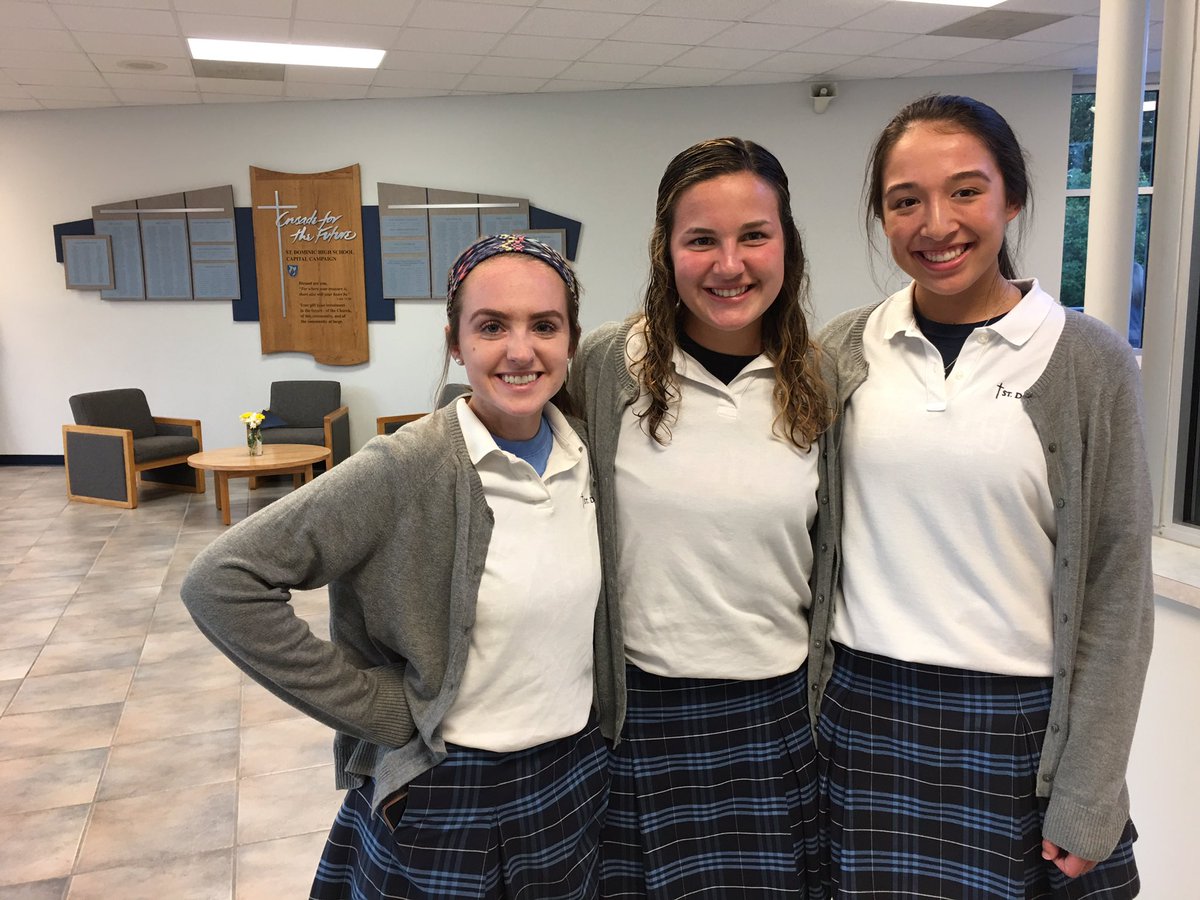StDominicHS's tweet photo. Charitable gifts made by this Sunday, December 31, will be applied to the 2017 tax year. In these final days of 2017, would you consider making a gift to St. Dominic High School? Give today: https://t.co/wLgBzmOJe0 https://t.co/l4VMBKSybg