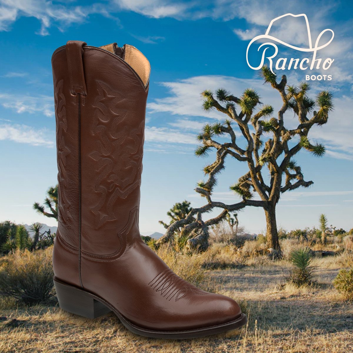 BootsRancho's tweet photo. ¡La elegancia que todo vaquero debe de llevar! #MiEstiloRancho 👢 https://t.co/CVOIkdrYGa