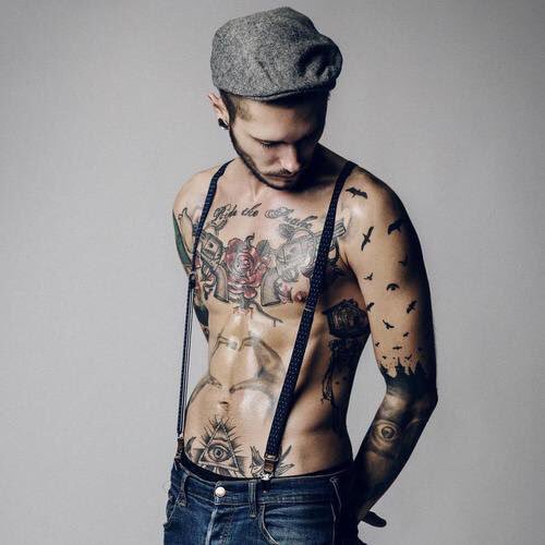 Zagreus (@rebirthofagod_) on Twitter photo 