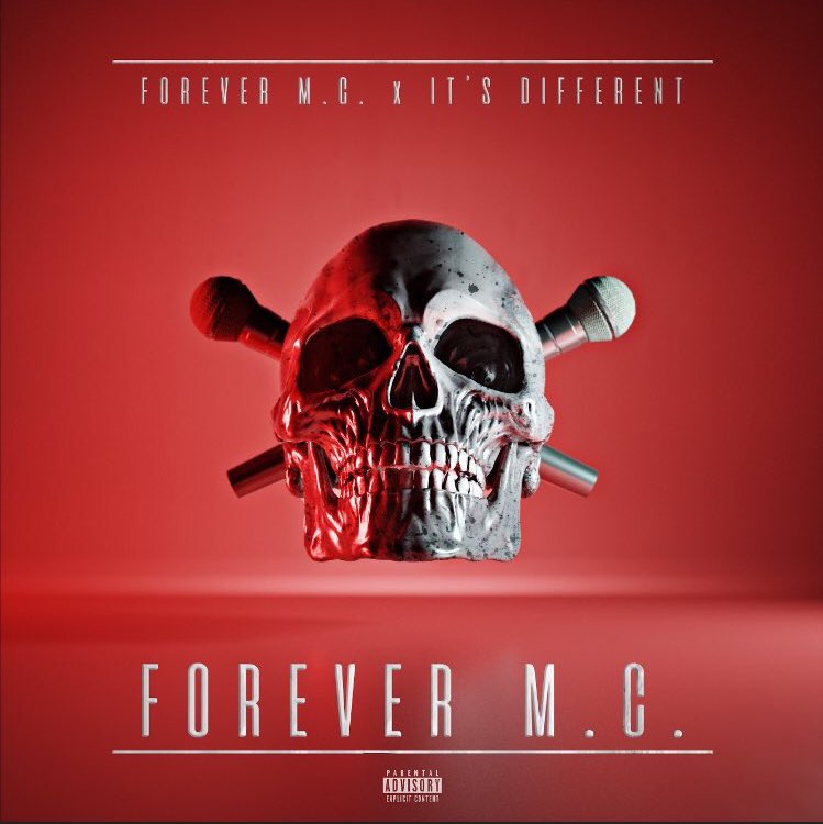 CrookedIntriago's tweet photo. I co-executive produced an album for the homie @ForeverMCmusic check the tracklist 🔥 https://t.co/UoAhujZt9Q