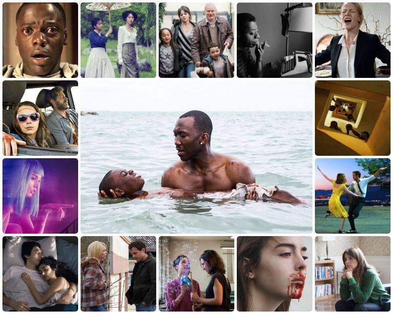 elvirascoletivo's tweet photo. As Elviras elegem #Moonlight como o Melhor Filme lançado no 🇧🇷 em 2017

#Top15Elviras:
#ACidadeOndeEnvelheço
#ACriada
#BladeRunner2049
#ComoNossosPais
#Corra
#EuDanielBlake
#EuNãoSouSeuNegro
#EraoHotelCambridge
#Grave
#LaLaLand
#Logan
#ManchesteràBeiraMar
#Paterson
#ToniErdmann https://t.co/1yJaXsjIXW