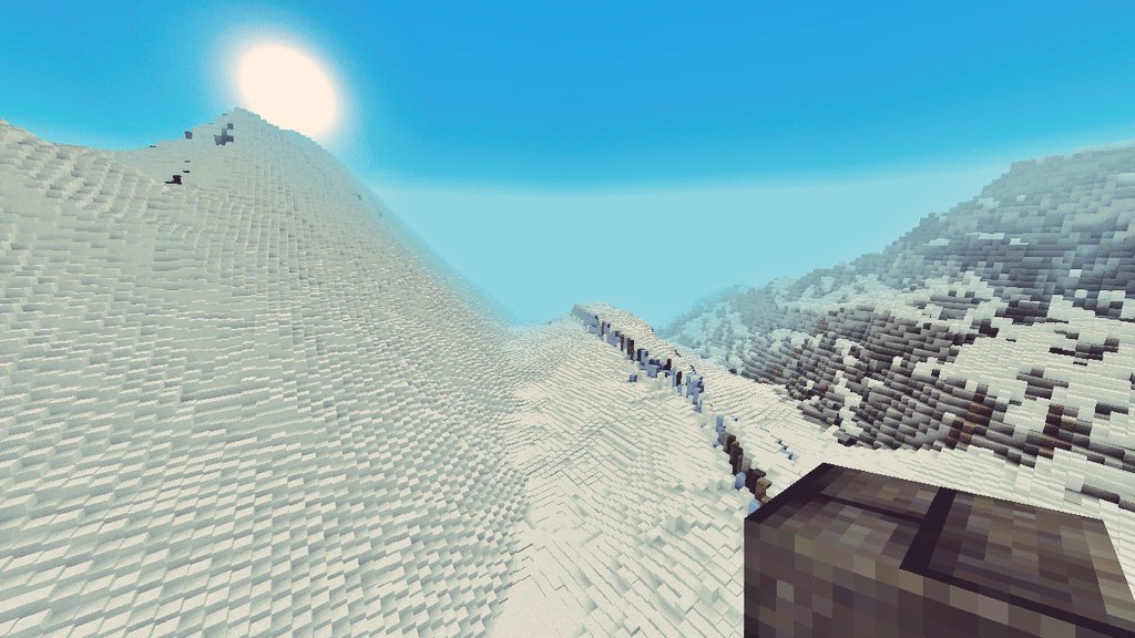 CreatrixNetwork's tweet photo. Our server will include over 16 million blocks of custom and amplified terrain, multiple biomes, mobs to fight, treasures to find, and structures to explore.
#BlockrimIsComing https://t.co/RtSbQqrXMZ