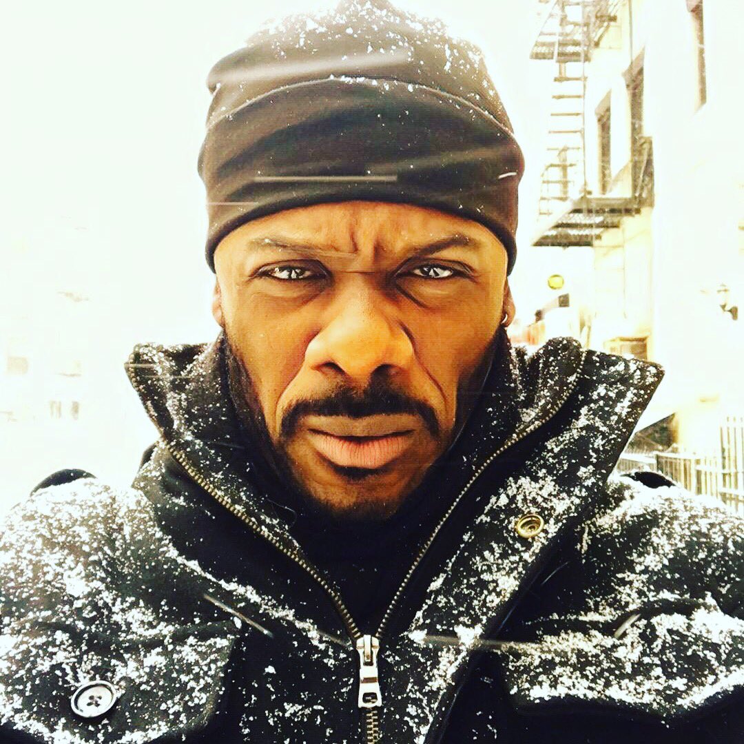 NYC!
