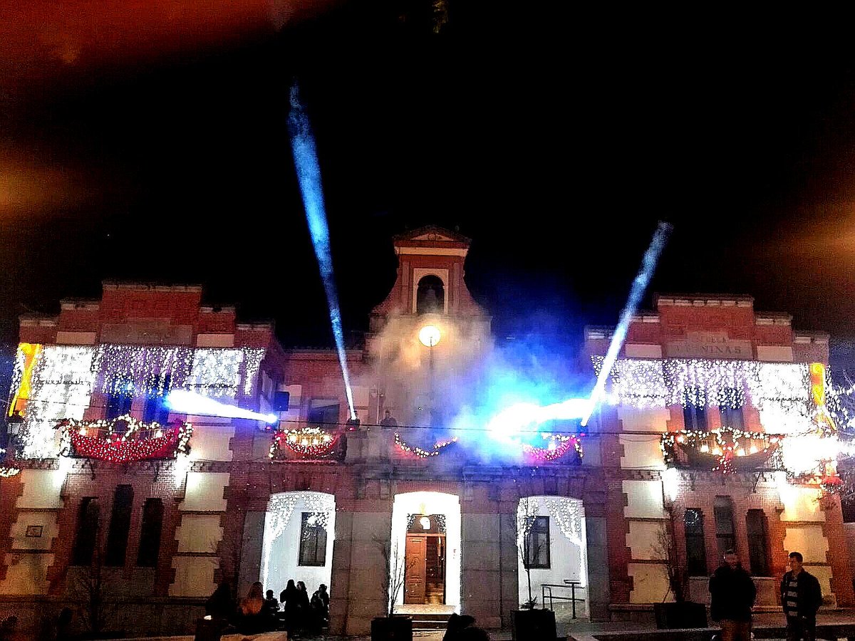 Pura Pasión Rascafría tweet media