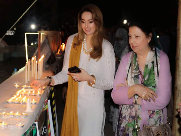 SaniaKamran_PPP's tweet photo. @ #2TALWAR succeeded to gathered all the law enforcement for bettermentof green n Deweponized  Karachi /Pakistan Another great victory achieved #PTI congratulations 
Special Thanks to MEHFOOZ URSANI whom game  maker of this great cause to educate &amp; give awareness to the citizensn https://t.co/VNXpxoSDGd