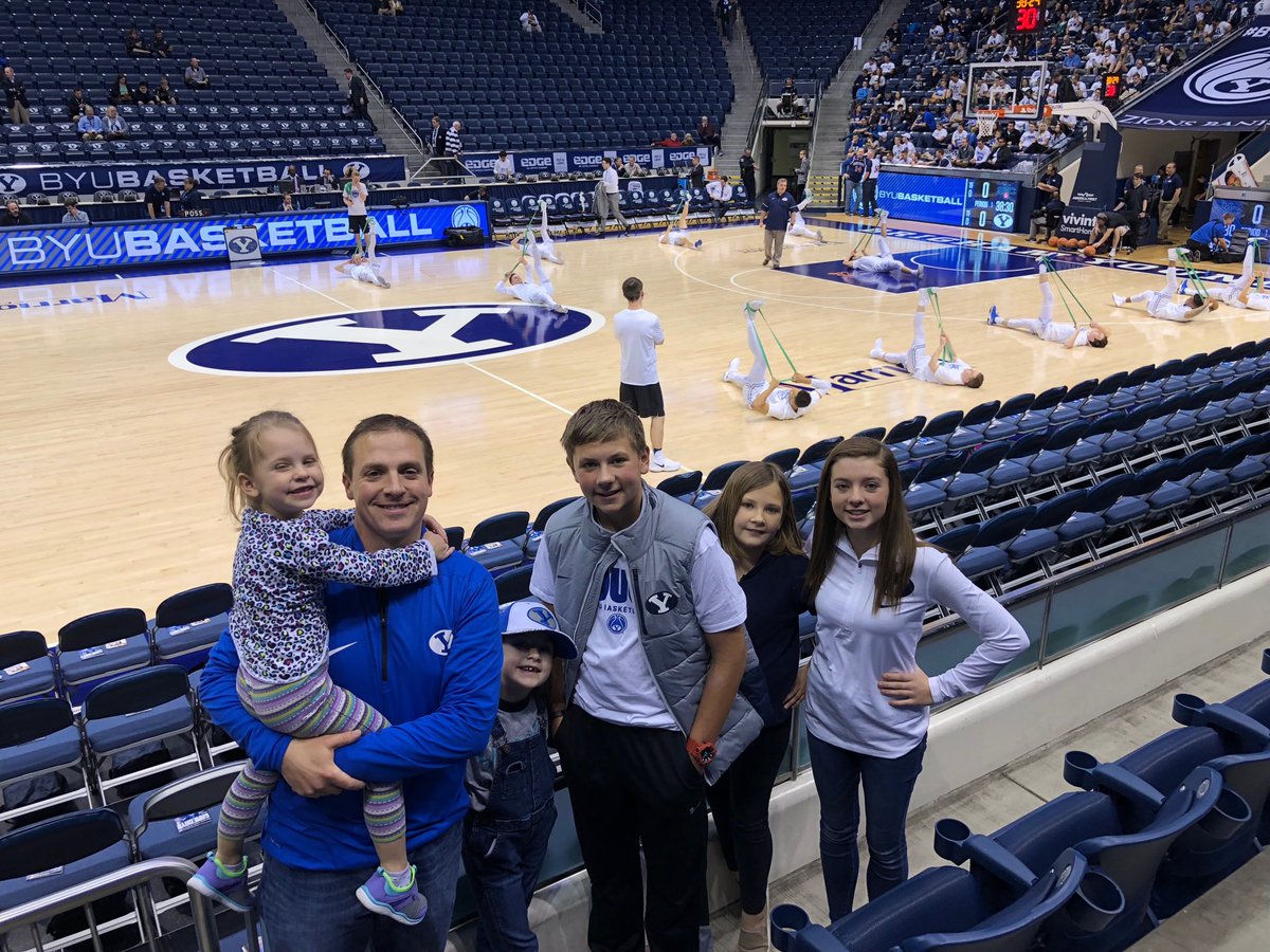 #imlovinitbyu Visiting from Texas...Go Cougs