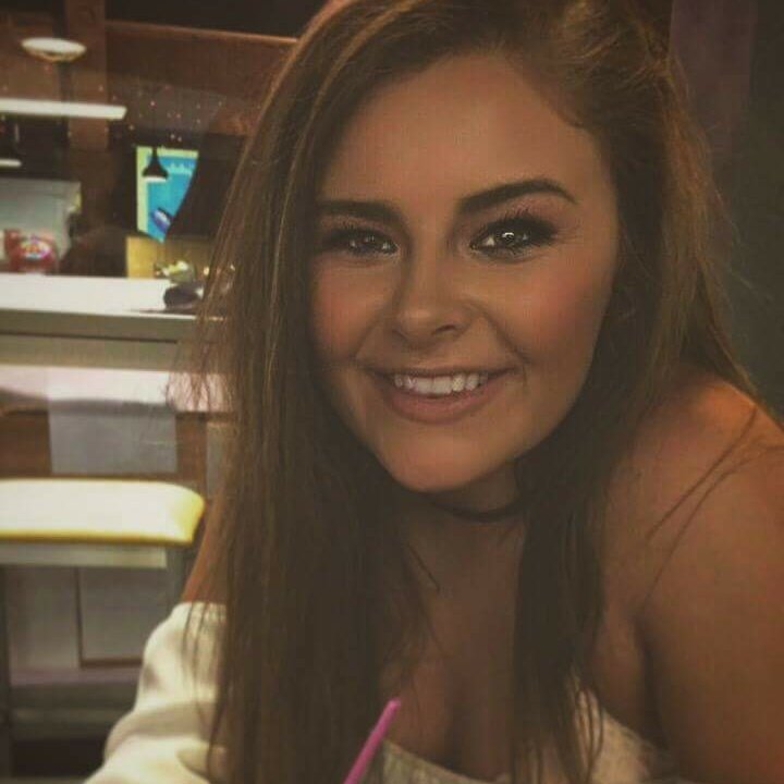 HaleyRenay33's tweet photo. #NewProfilePic https://t.co/yayj8jwols