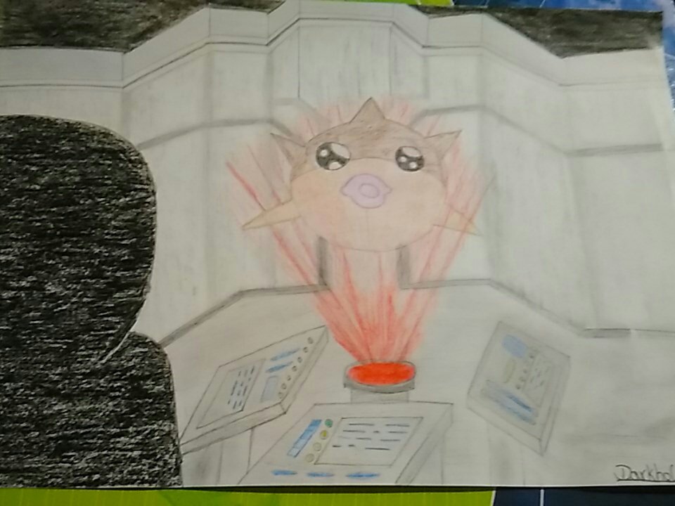 Darkholen's tweet photo. #bergwars @BergmannToGo du hast ein Meisterwerk geschaffen.Ich finde Berg Wars mega cool und habe deshalb eine meiner lieblings Szene gezeichnet ist zwar nicht 1 zu 1 aber ich bin damit zufrieden. https://t.co/IQ1vEZPuF2