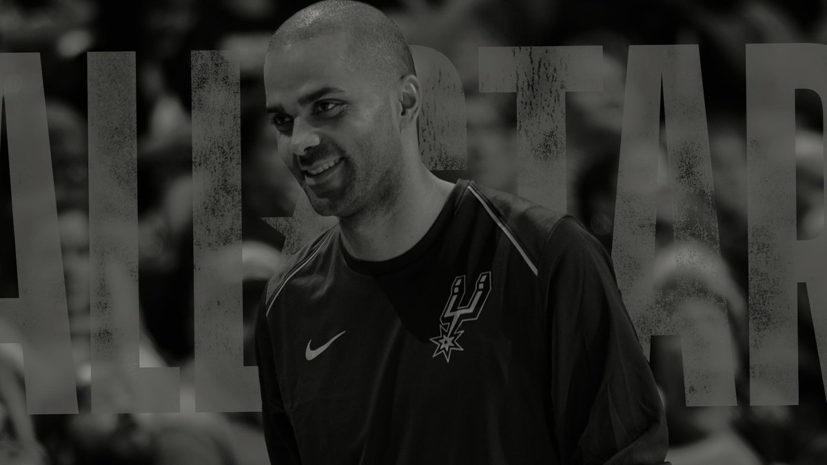 spurs's tweet photo. ★ tony parker #nbavote ★
     ⋆ retweets = votes ⋆ https://t.co/cduoZf2b1M