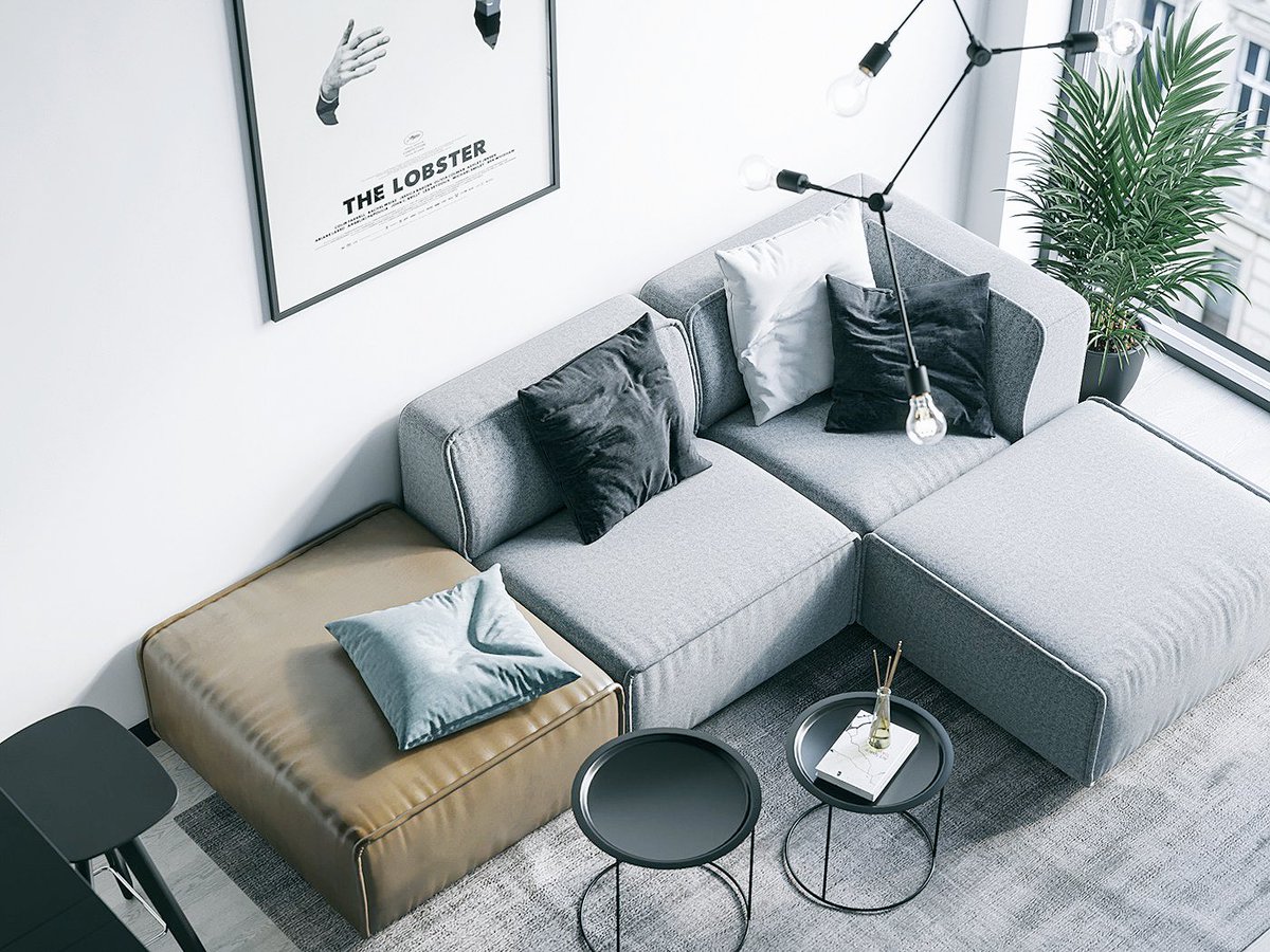 AppartDesign's tweet photo. Magnifique loft en Russie https://t.co/JM88mtsk8a