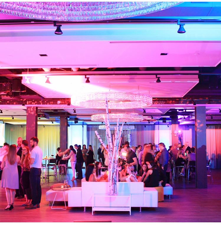 Calgary wedding venue <a href="/HudsonEvents/">Hudson Events</a> invited <a href="/BirchandBunny/">Birch & Bunny</a> to their grand opening party in the spring, and it was phenomenal! Check it out on the blog.
wp.me/p6zZ1g-na