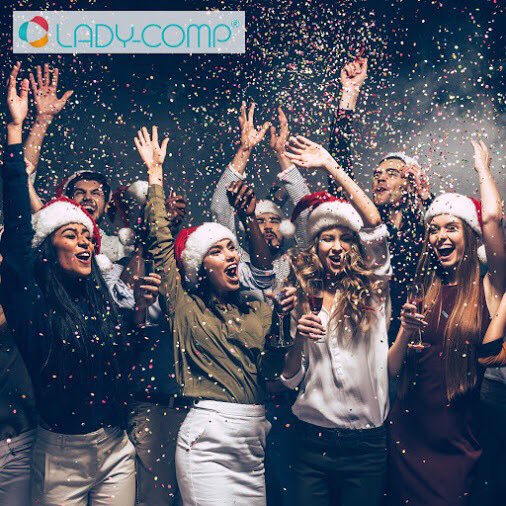 LadycompFrance's tweet photo. Pour le réveillon, vous allez faire la fête toute nuit ? 💃✨🥂
Ne prenez pas votre #Température le lendemain matin, l'#Alcool et le peu de #Sommeil vont la modifier. Ce que nous vous conseillons : de profiter d'un matin paresseux au lit pour commencer l'année !!! 🤗 #LadyComp https://t.co/Uqumd6Iict