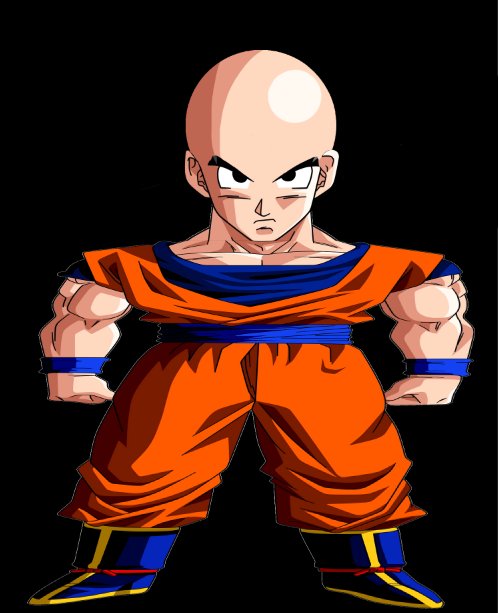 Goku (Dragon Ball Z) 