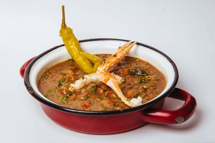 En <a href="/Sagasta28/">Sagasta 28</a> disfrutamos de producto con nombre y apellidos. Calidad. Recetas. Sabores. Bodega. NUEVO POST <a href="/cevichesandia/">ceviche de sandia</a> cevichedesandia.es/sagasta-28-bis…