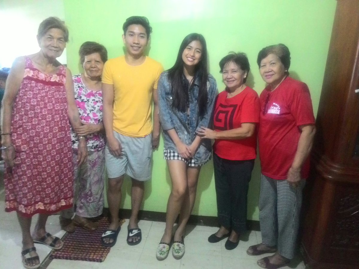 ghie3232's tweet photo. Family bonding https://t.co/OdFTX5zKZ0
