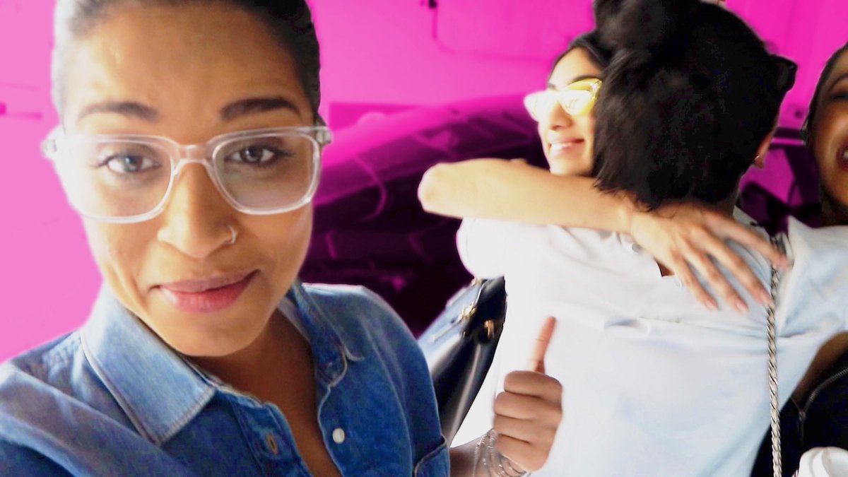 Lilly's tweet photo. What can I say? I've got a few tricks up my romantic af sleeve.                  https://t.co/YCjgaK686q https://t.co/oos6QEg3ef