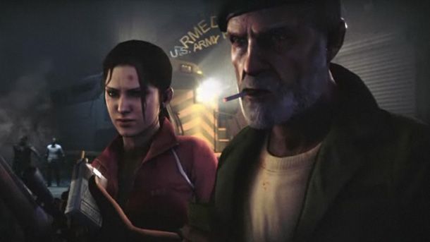 gameinformer's tweet photo. Left 4 Dead, Half-Life Actor Jim French Passes Away https://t.co/dA9iAq9e1U https://t.co/zsHCLZiOnY