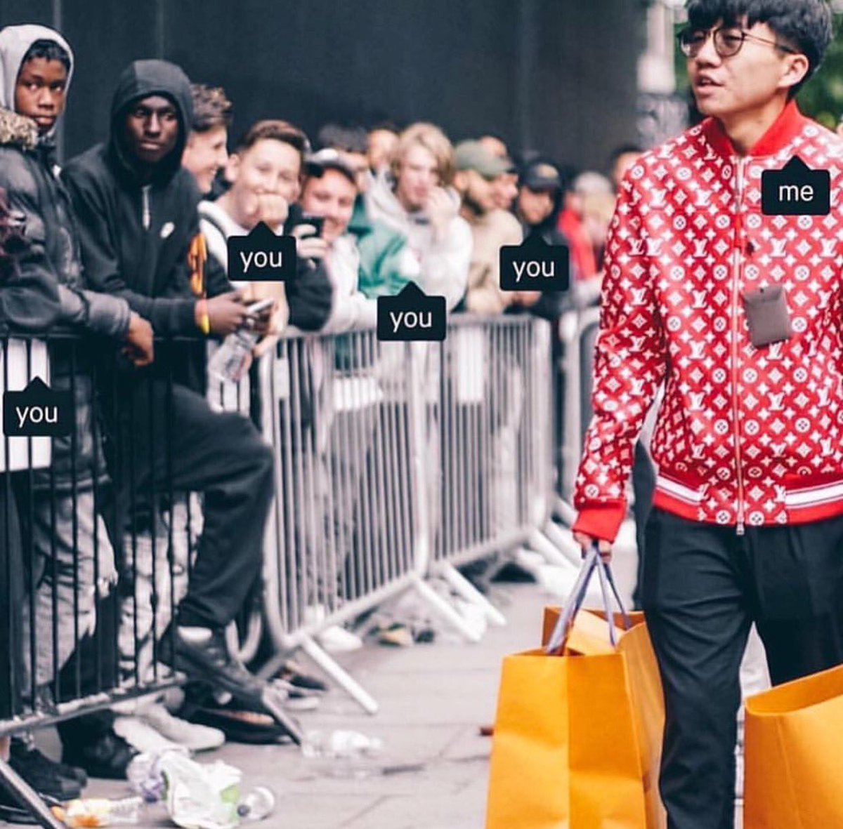 WIN YEEZYS, SUPREME, OFF-WHITE &amp; more for £1 😱😍
⏳launching Tuesday⌛️
-
-
#yeezys #supreme #supremeboxlogo #raffle #competition #instapic #pickoftheday #supremeraffle #giveaway #giveaways #comingsoon #winyeezys #raffleking #hypeaf #streetwear#bestofstreetwear #HypeBeast