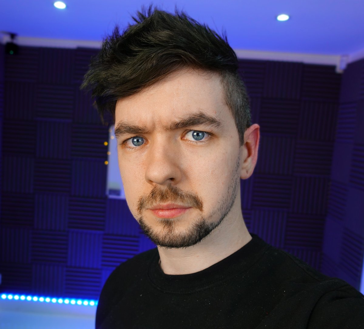 Jacksepticeye On Twitter Remember Jacksepticeye This Is Him Now